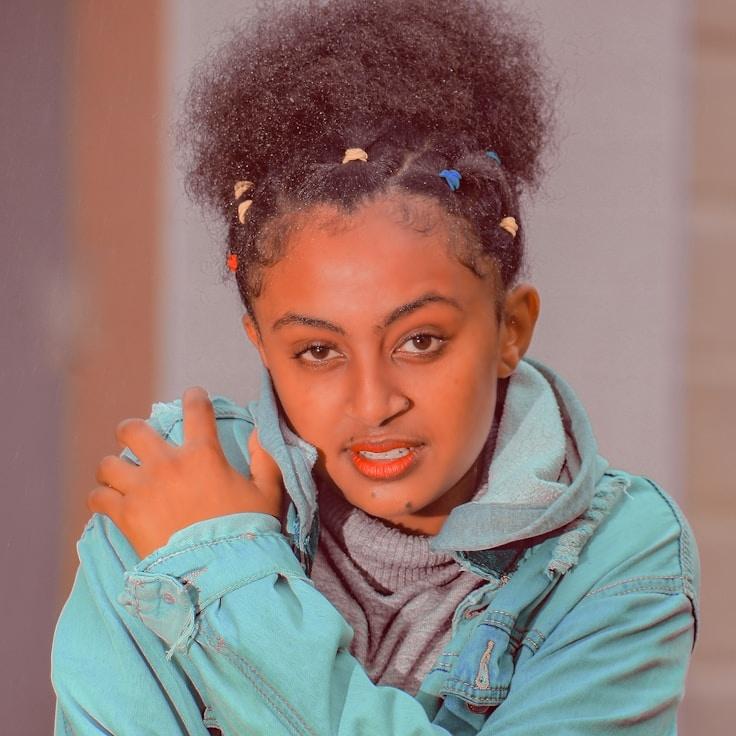 Landscape day trip near Berlin, Germany